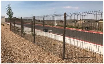 公路護欄網